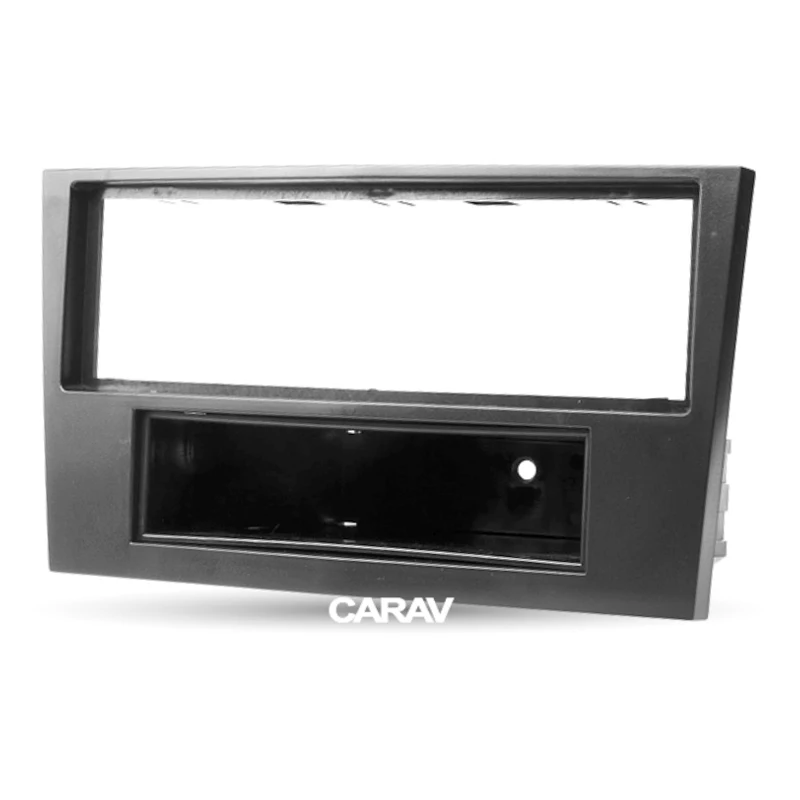 CARAV 11-025 рама панели для Astra (H) Antara Corsa (D) Zafira (B) /DAEWOO Winstorm/ Terrain 1-DIN | Автомобили и