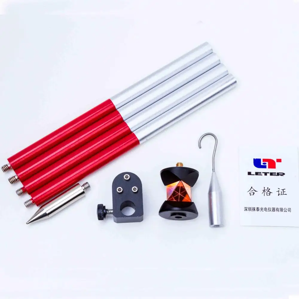 Новая мини-Призма 360 градусов для роботизированной станции | Инструменты