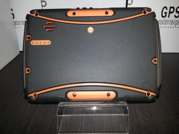 4 3 дюймовый сенсорный экран водонепроницаемый мотоцикл автомобиль GPS навигация