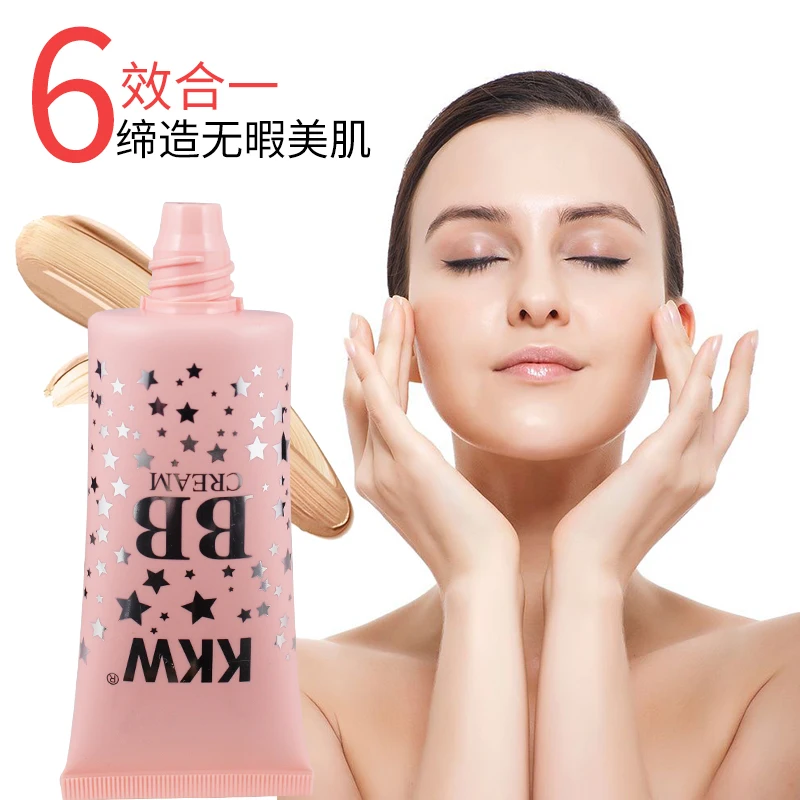 Идеальный чехол база BB крем Корея Косметика Макияж CC отбеливающие кремы maquiagem