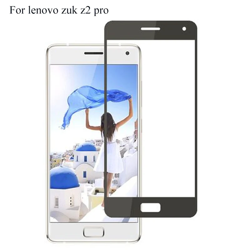 Защитная плёнка для экрана Lenovo ZUK Z2pro Z2121 защитная пленка из закаленного стекла Z2