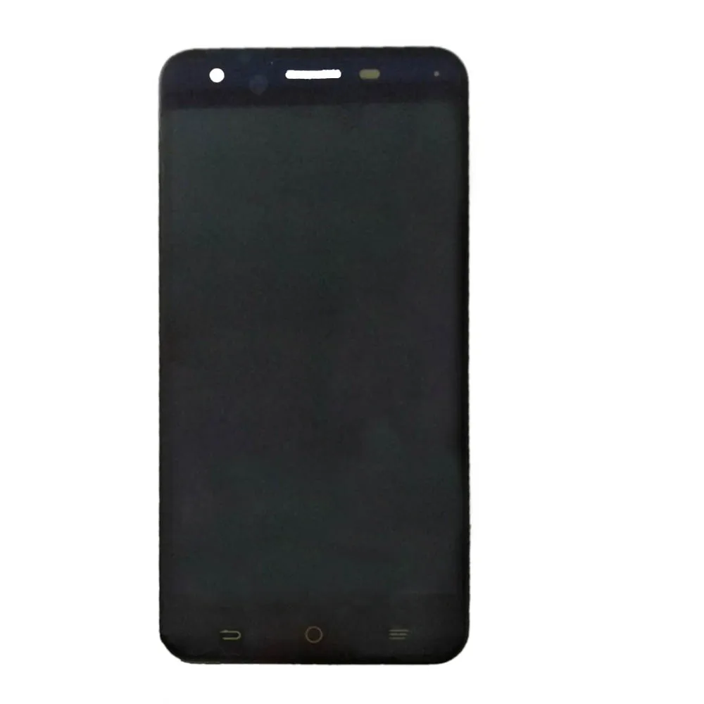 Для ZTE лезвие A506 T70 ЖК дисплей Дисплей кодирующий преобразователь сенсорного