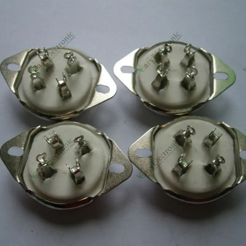 Оптовая и розничная продажа 4 шт. звуковой усилитель новая контактная