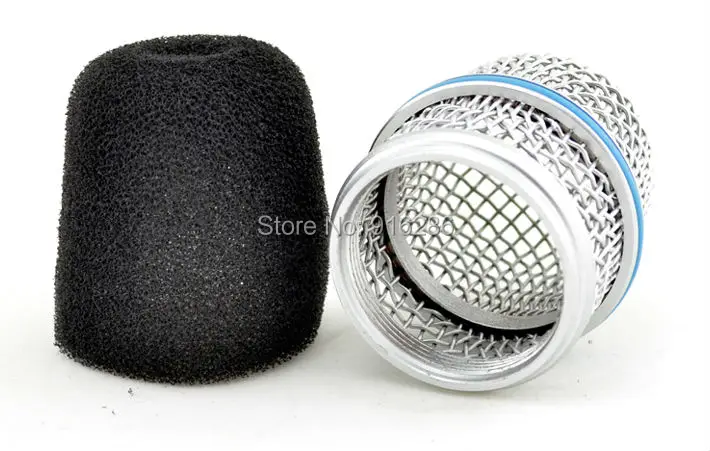 Rk320 замена решетка для Beta57A дент круто-устойчивых проводная микрофоны |