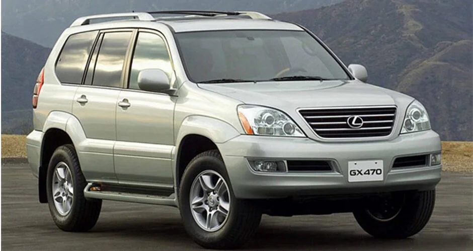 2003~ 2009 Lexu GX470 противотуманный светильник,! галоген, GX470 головной светильник, CT200H, ES250 ES300, GS350, GS430, GS460, GX460, RX300, GX470 дневная лампа