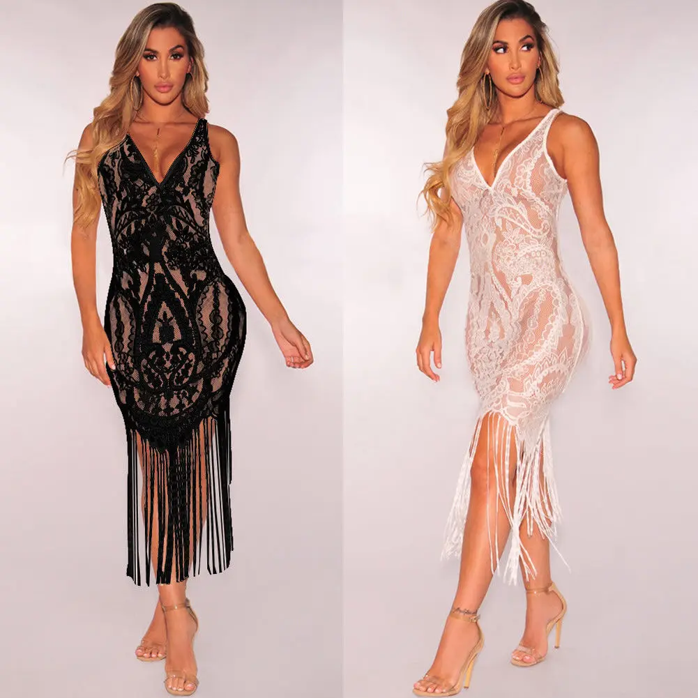 Женский купальник кружевное бикини Пляжное Платье 2018|beach dress|dress fashionfashion dress |