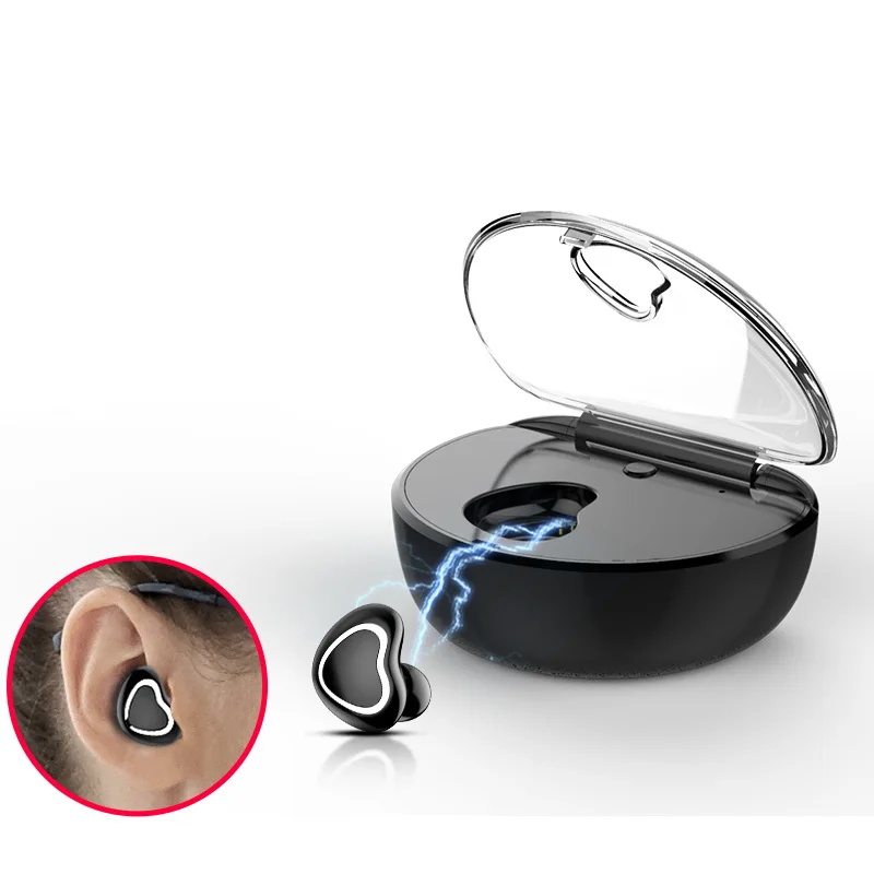 Tradexert X7 Мини Bluetooth наушники водонепроницаемый беспроводной гарнитуры спортивные