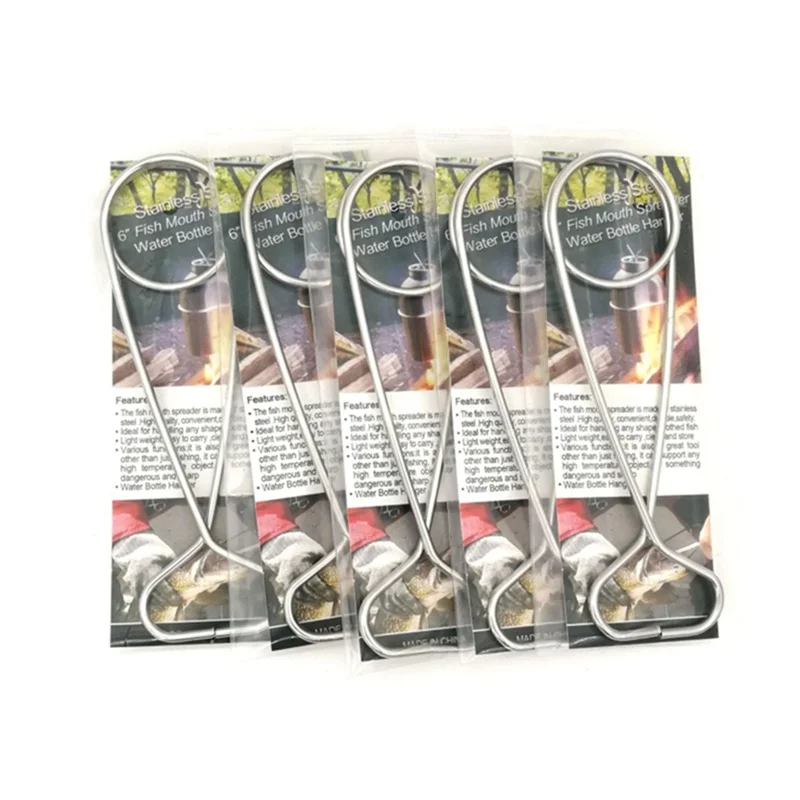 Открывалка для широко открытым ртом распорка челюстей из алюминиевого сплава