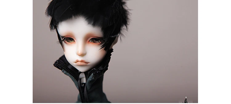 Chateau Douglas bjd фигурки из смолы luts ai yosd volks комплект Кукла не для продажи игрушка-персонаж из сказочной страны Подарок DC