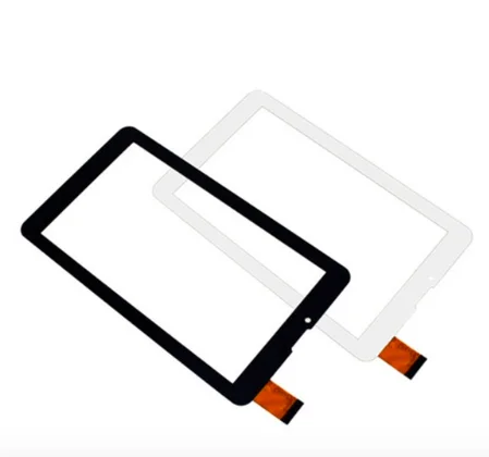 

Witblue New For 7" WOLDER mITAB Connect 7 TABLET Capacitive touch screen Touch panel Digitizer Glass Sensor replacement