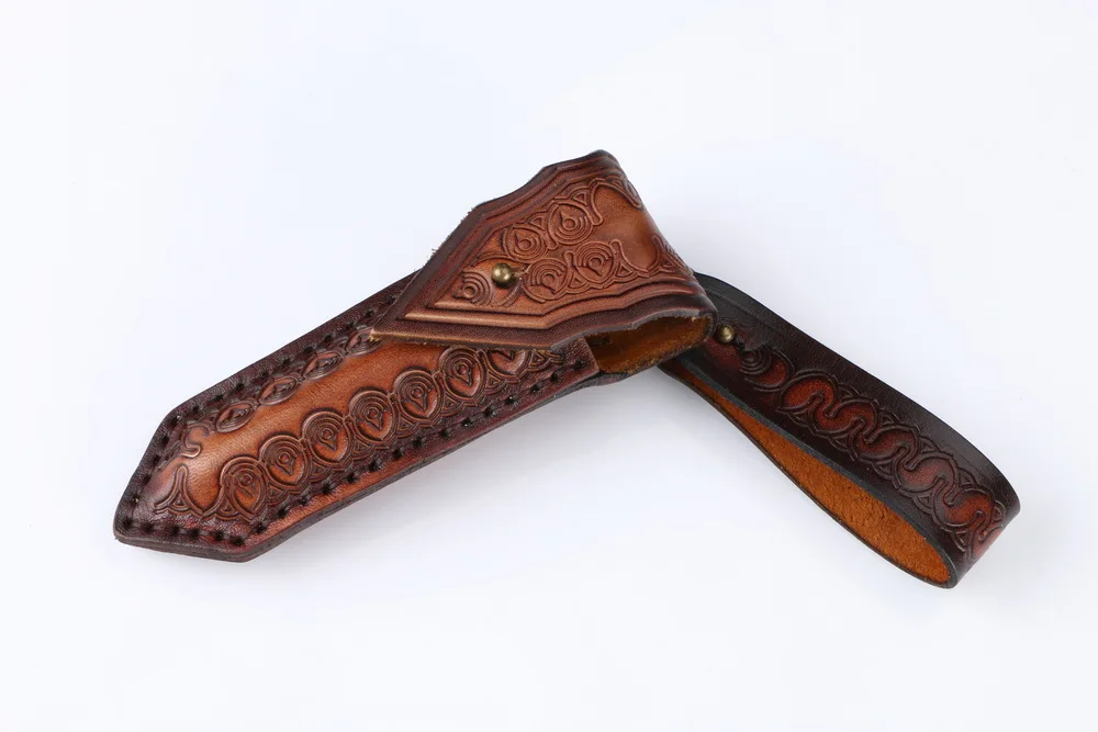 Складной шарикоподшипник Arthur small sword M390 с железной деревянной ручкой, многофункциональные инструменты для охоты и повседневного использования