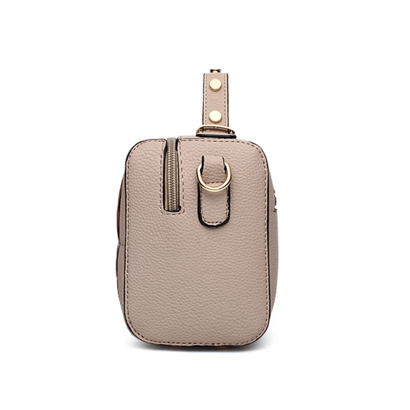 Hjphoebag горячая Распродажа 2017 года сумки Для женщин плиссированные молнии сумка