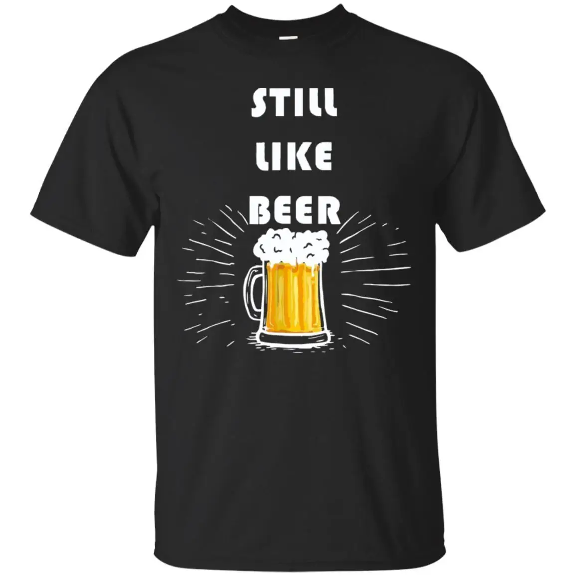 Забавная футболка с надписью Still Like Beer Brett Kavanaugh | Мужская одежда