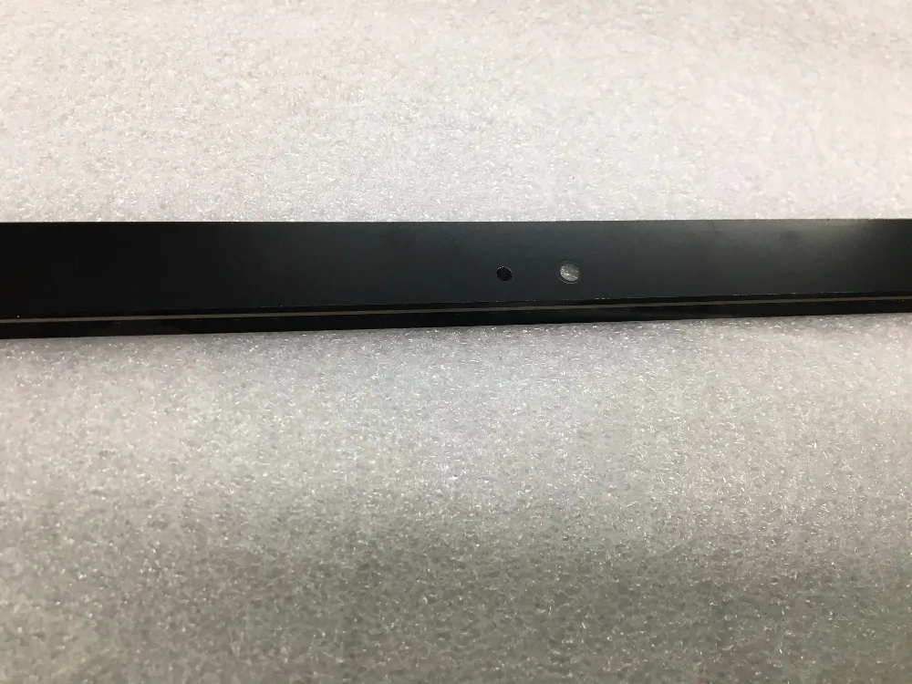 Новый 15 6 &quotдюймовый сенсорный экран для Lenovo Flex 3 yoga 500 131754QV1: 1 стекло дигитайзер