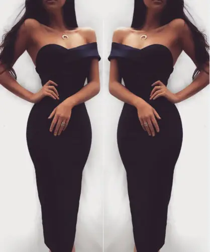

Summer Sexy Bodycon Women Dresses Elegant Bandage Bodycon Sleeveless Evening Sexy Party Long Dress