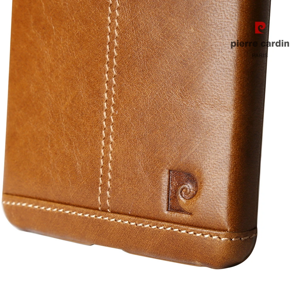 Чехол для телефона из натуральной кожи Pierre Cardin Роскошный чехол Huawei Mate 9|phone cover|cover