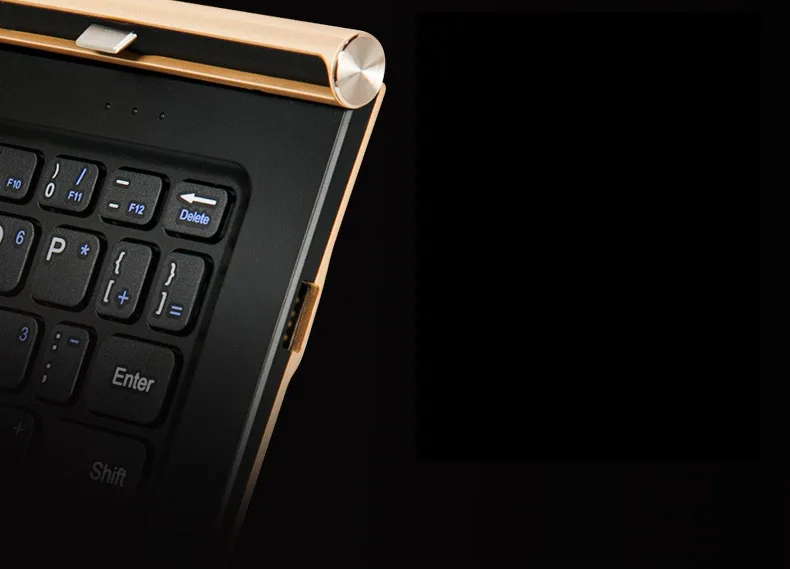 Б/у Onda obook 20 Plus/Onda obook 10 Pro Магнитная клавиатура несколько режимов вращающийся вал