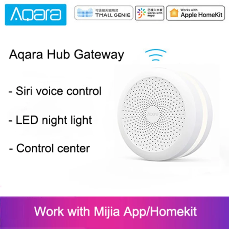 Aqara умный дом Honeywell детектор природного газа Aqara Zigbee пульт дистанционного управления CH4 монитор безопасности для Mi home