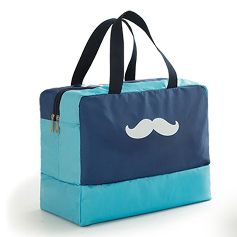 Сумка для путешествий водонепроницаемая сухая из ткани Оксфорд|bag fashion|f bagfashion bag |