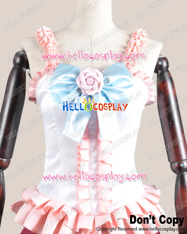 Oreimo Моя сестра не может быть этот милый Косплэй Рури Goko костюм куронеко-ангел с