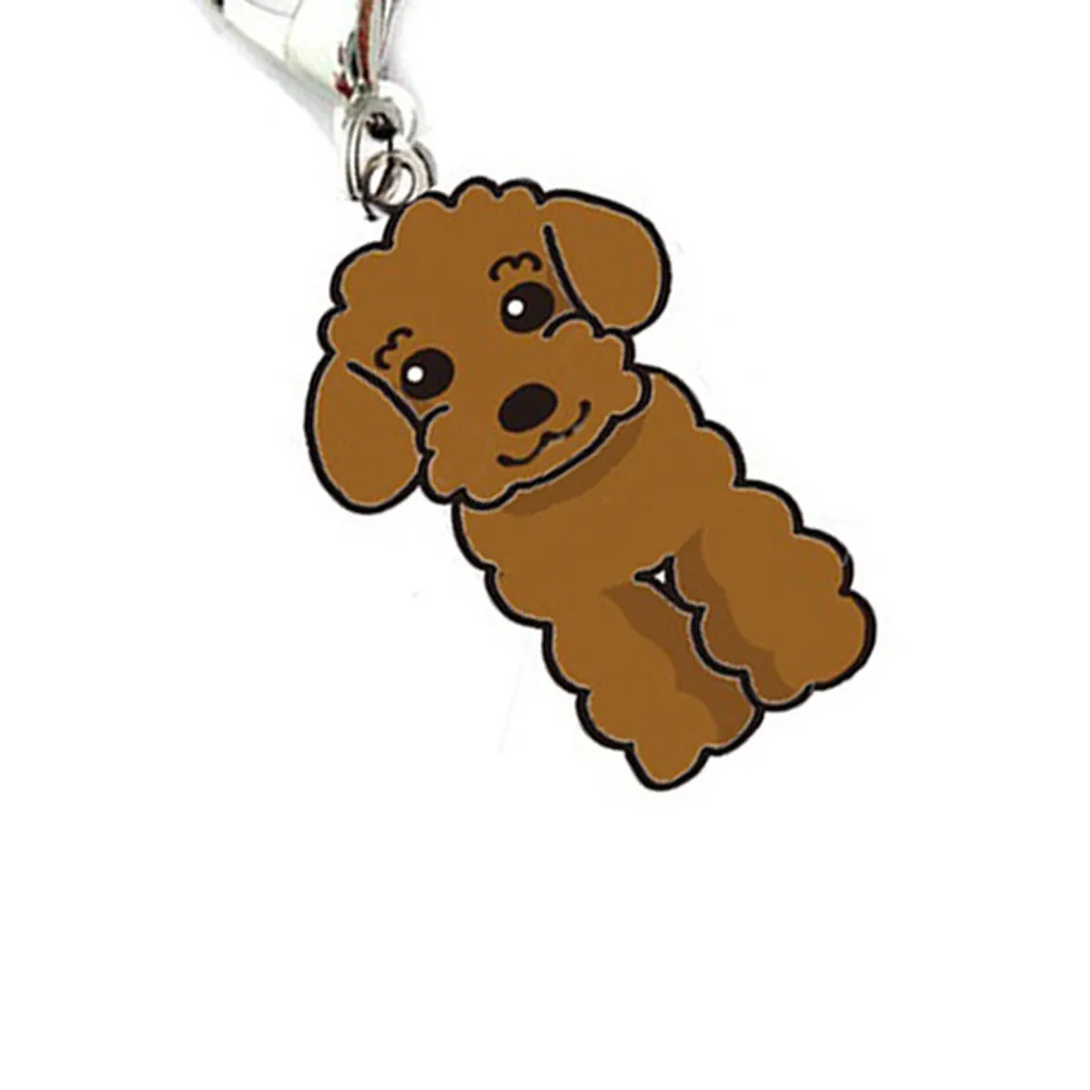 Новинка 2019 стильная бирка для собак диск идентификация питомца аксессуары из