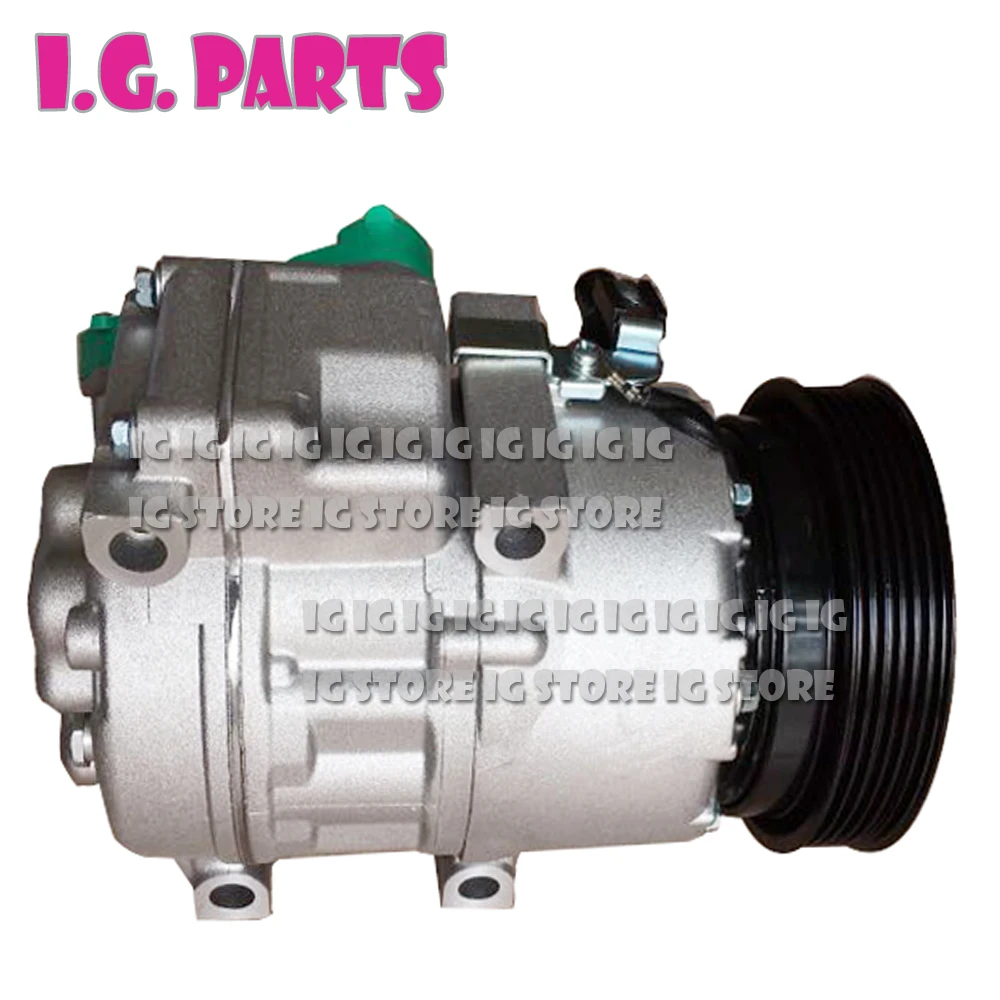 Для компрессора переменного тока hyundai Santa Fe 07-09 Azera Sonata Veracruz Kia Optima Amanti 977013K220 97701-3K125 97701-2B350 977012B201