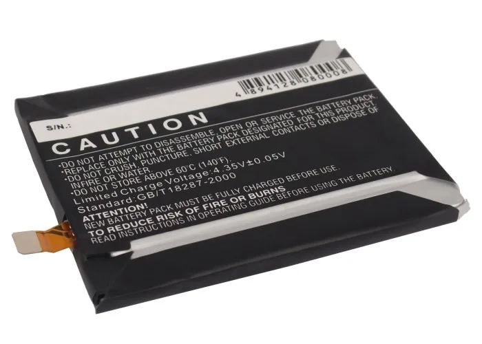 BL T7 аккумулятора UPRADE 3000 мАч для LG D800 D801 D802 D802TA D803 D805 DS1203 G2 L 01F LS980 Optimus VS980|Цифровые