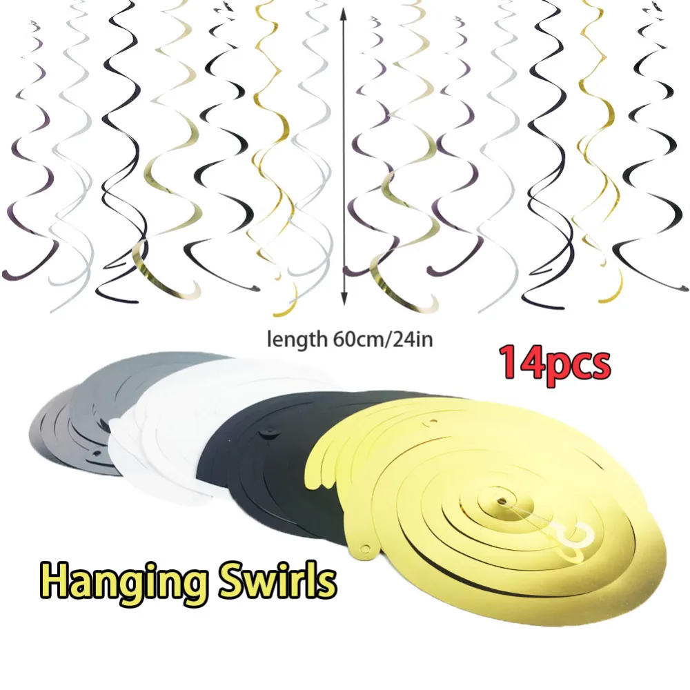 Набор из 7 девичников комплект украшений для вечеринки баннер круг гирлянда