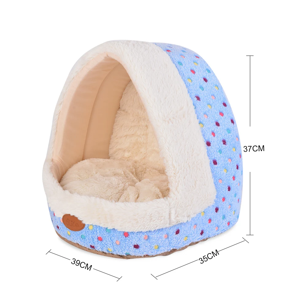 Hoomall полукруглый утолщенный охлаждающий коврик для кровати маленькой большой