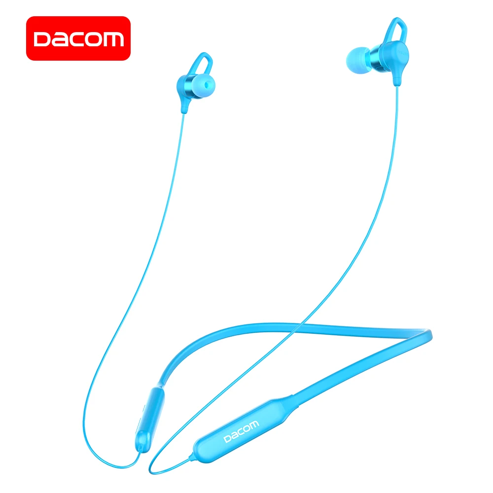 DACOM GH01 беспроводные наушники глубокий бас Bluetooth для iPhone huawei Xiaomi музыкальная игра