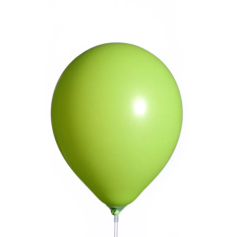 10pcs wedding room decoration 2.2 g matt thick imitation beauty balloon birthday holiday party ins | Дом и сад