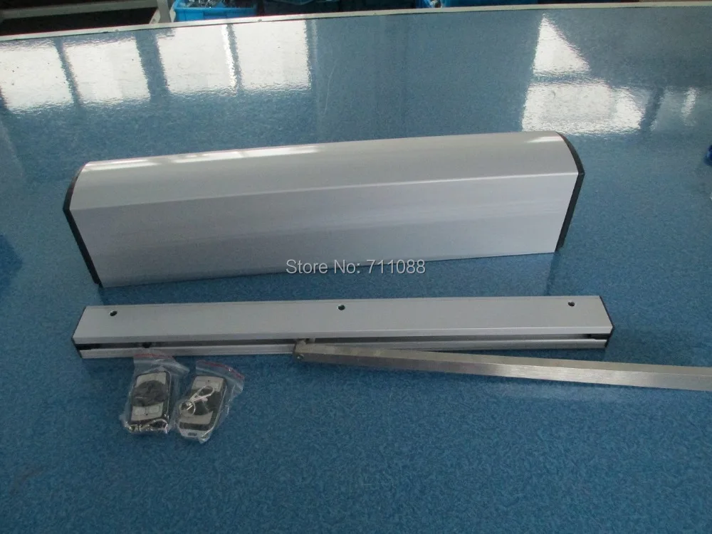 Дверной автомат Dooren (новое поступление) с функцией push &amp go открывалка для