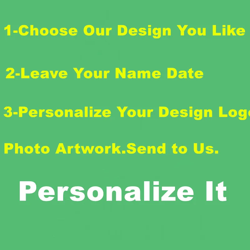 12 шт. деревянный брелок для ключей с датой и именем | Дом сад