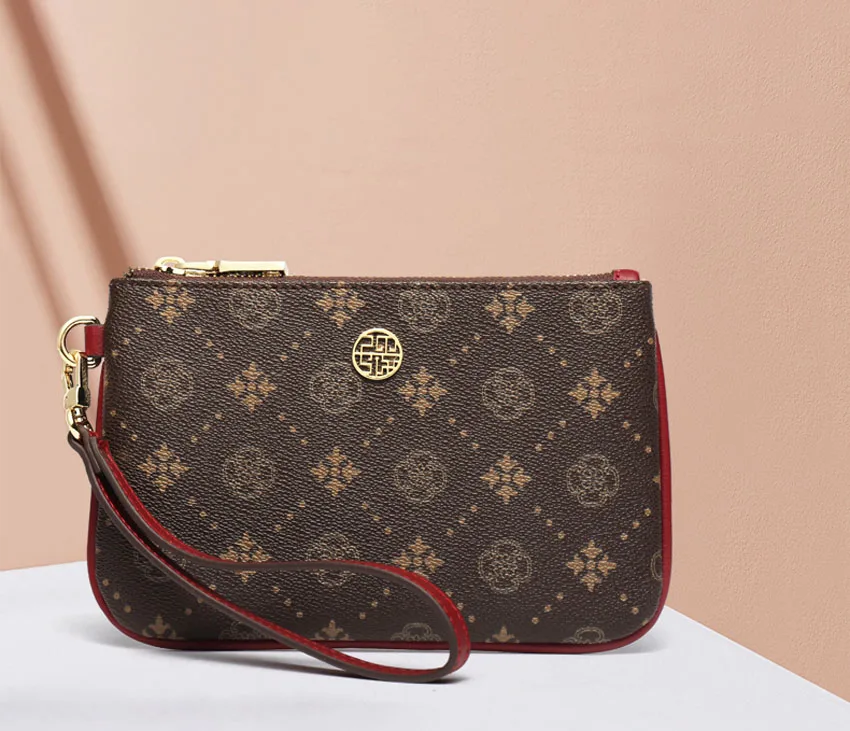 Pmsix new fashion women clutch bag luxury PVC Material women bags designer printing handbags women clutch Envelope bag