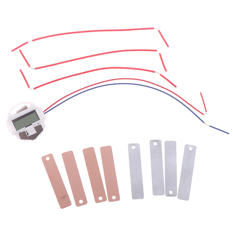 1 комплект детский набор для био-энергетики поставка фруктов эксперименты с