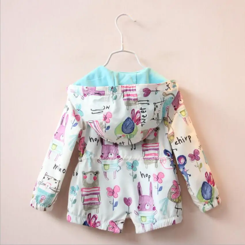 softshell baby girls jacket casual hooded outerwear coat spring fleece kids clothing children jackets for cardigan | Детская одежда и