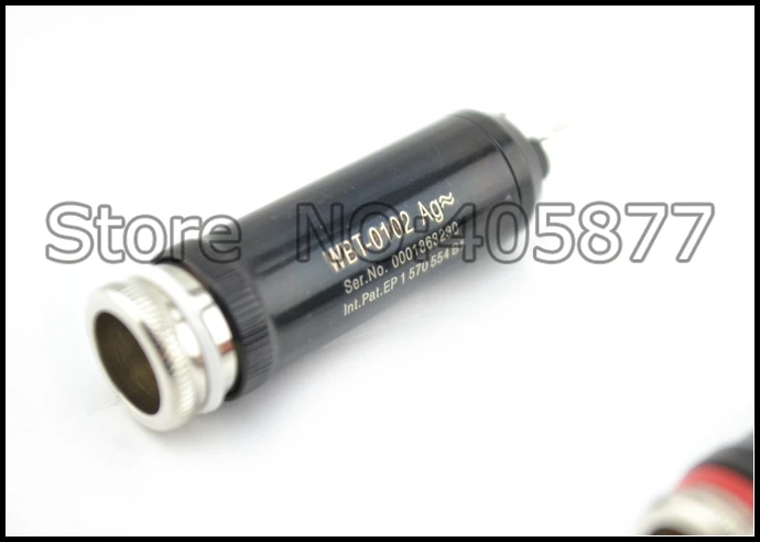 HI END 0102Ag nextgen аудиоразъем RCA для подписи набор из 4 шт. серебряных высококлассных