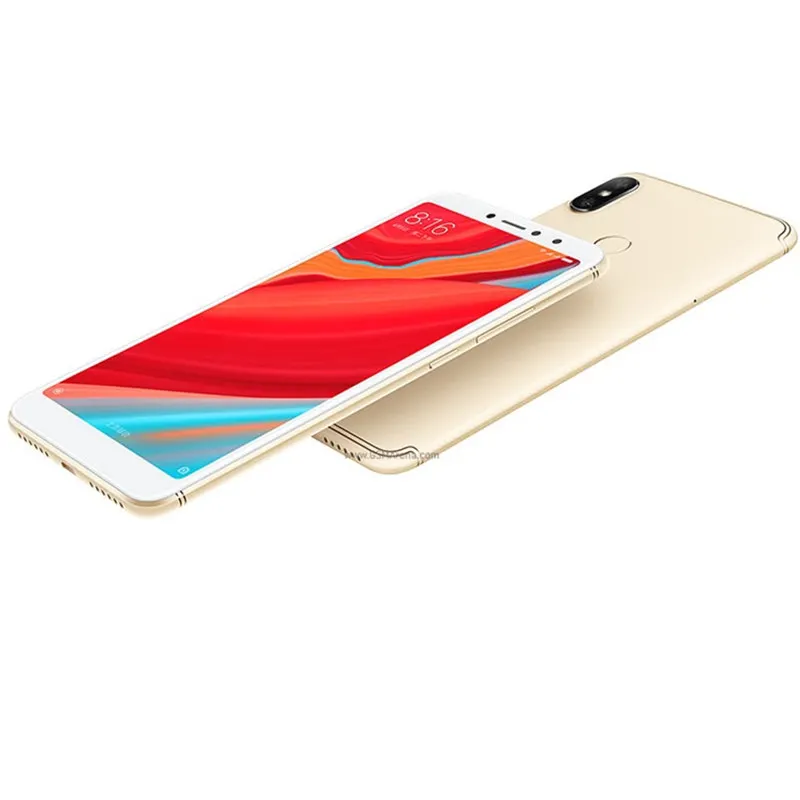 Закаленное Стекло для XIAOMI Redmi S2 Y2 покрытие экрана защитные смартфон закаленное