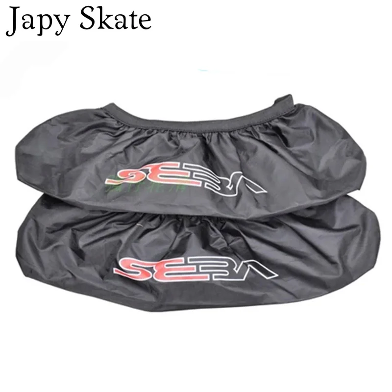 Роликовый держатель для обуви Japy Skate 4 водонепроницаемый нейлоновый чехол