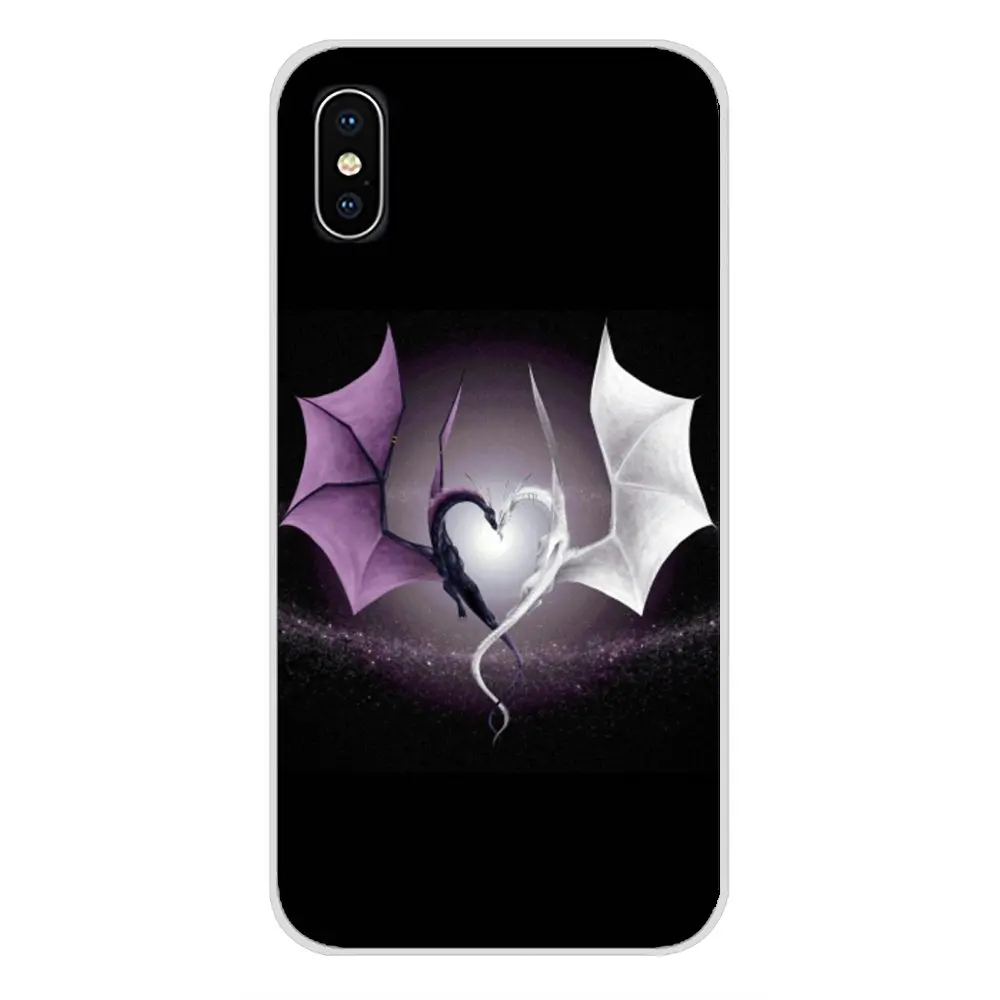 Аксессуары чехлы для телефона Постер Dragon Age игр Huawei Mate Honor 4C 5C 5X 6X 7 7A 7C 8 9 10 8C 8X 20 Lite Pro