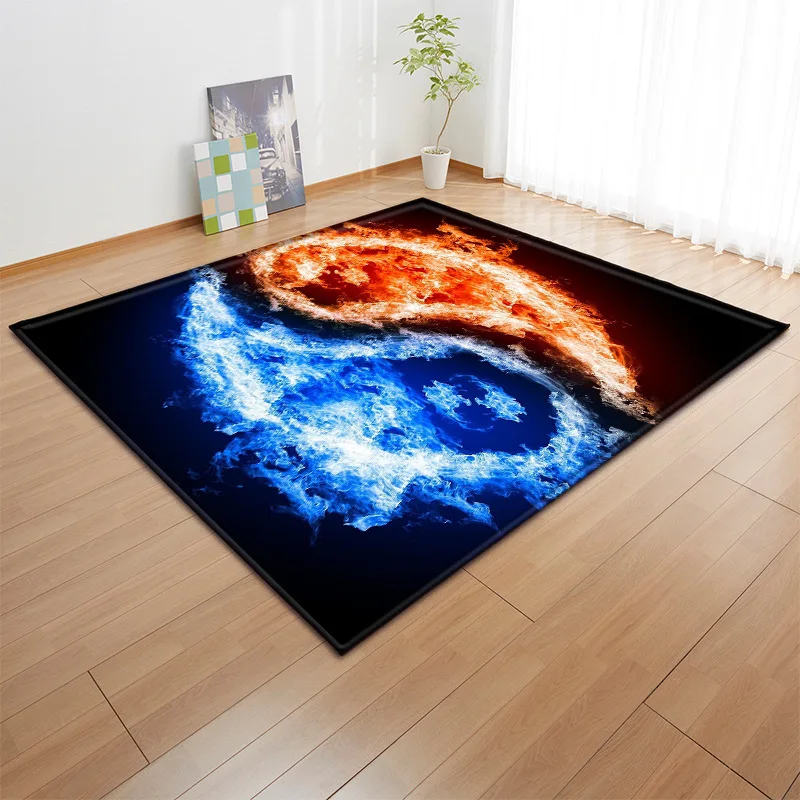 Antiskid Floor Mat