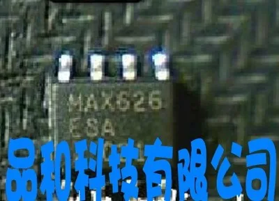 Новые и оригинальные MAX626ESA SOP-8 10 шт. | Электроника