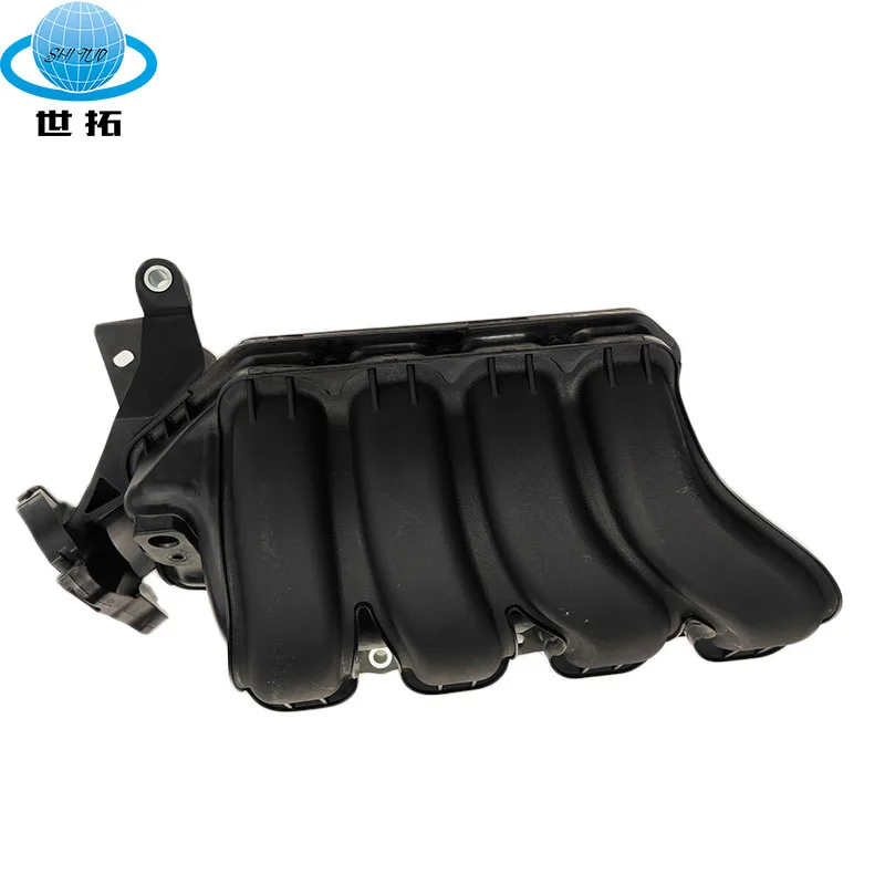 

Automobile engine intake manifold for geely 4g15