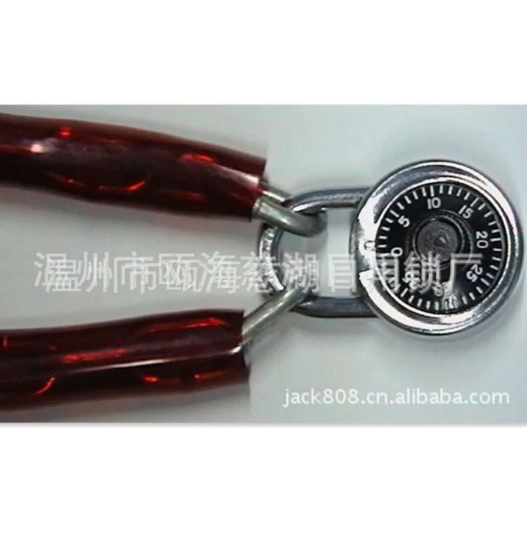 [ Factory outlets ] supply chain bicycle locks round dial lock booking models | Обустройство дома