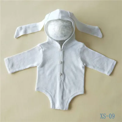 xs-09 Jane Z Ann/детская одежда для фотосъемки; одежда для фотосъемки новорожденных; аксессуары для студийной фотосъемки - Color: xs-09