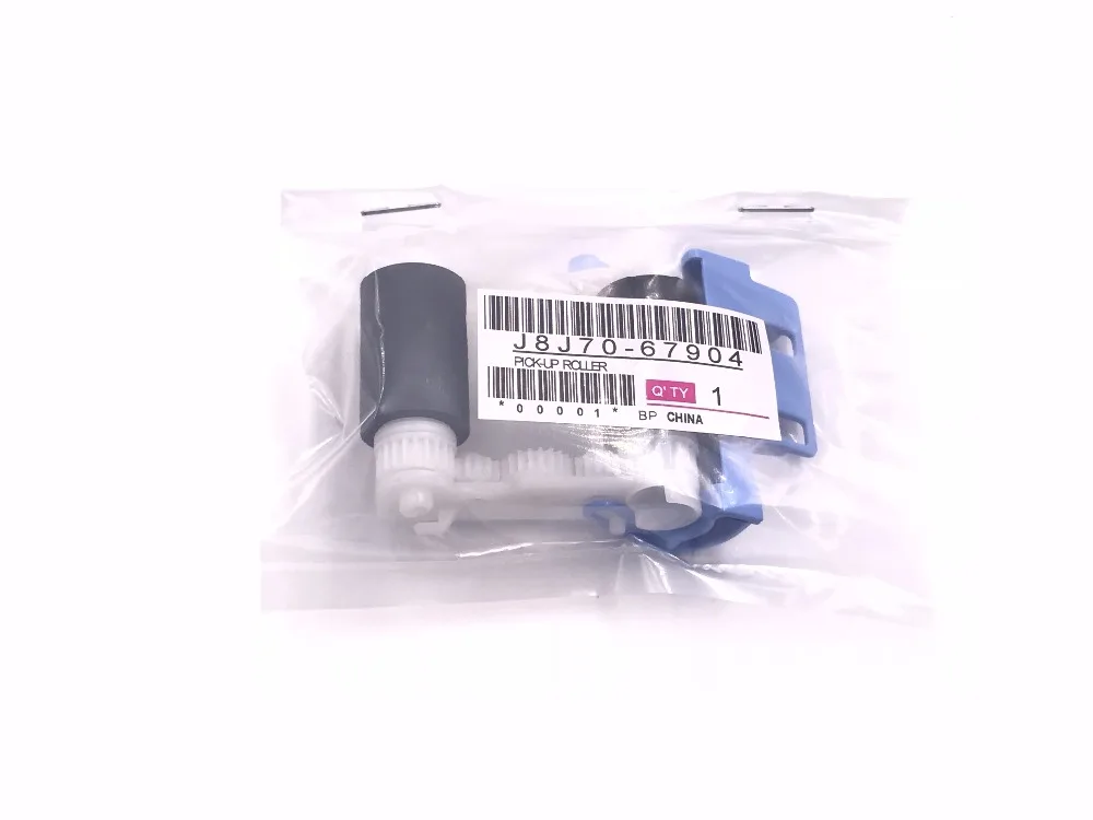 Original new Tray 2 Separation &amp Pickup Feed Assembly kit for LaserJet M608 M609 M631 M632 M633 J8J70-67904 | Компьютеры и офис