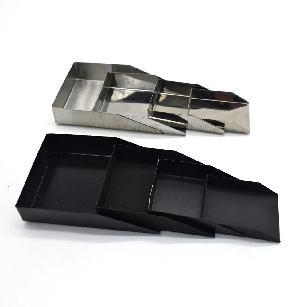 

Лопатка для ювелирных изделий, совок для драгоценных камней бусины-бриллианты, 4 шт.