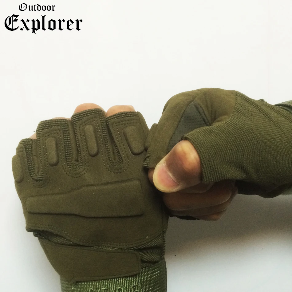 Мужские Тактические Перчатки для фитнеса противоскользящие весенние перчатки