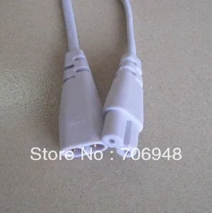 

Retail T5/T4 Socket,Male and Female socket 30cm wire