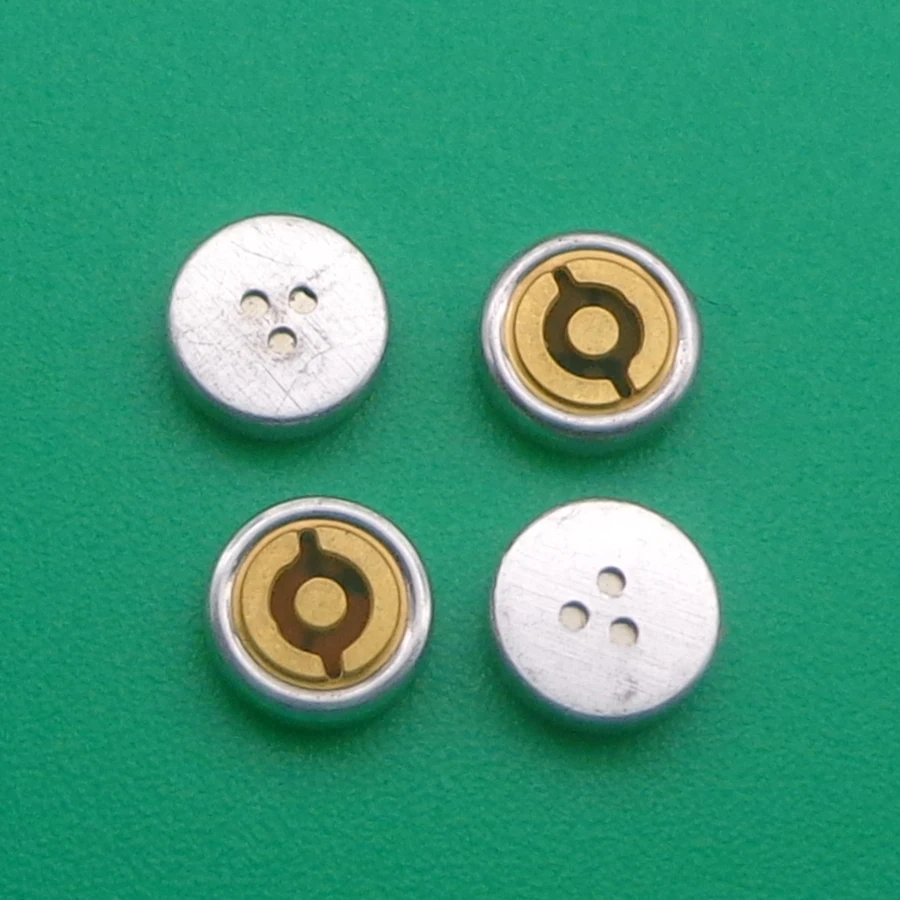 5 шт. запасные части микрофон для мобильного телефона nokia 5250 C3-00 X2-00 C3 1280 2220S 2710C